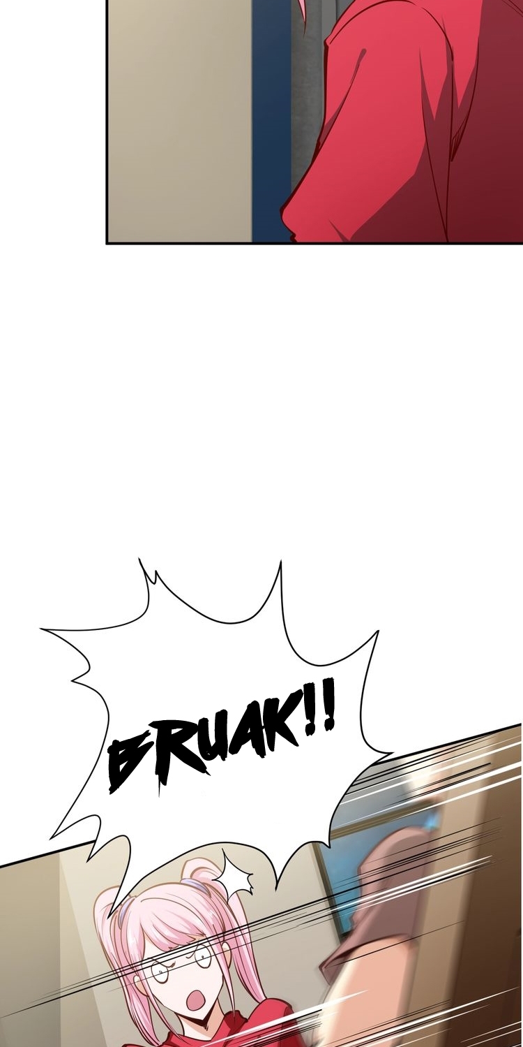 Melee Mad Soldier! Chapter 09 Gambar 18